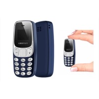 Мини мобилен телефон L8STAR BM10 Dual Sim